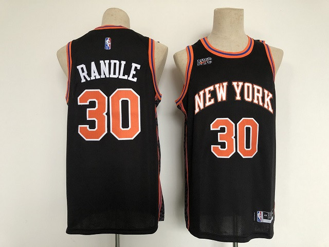 New York Knicks Jerseys 11